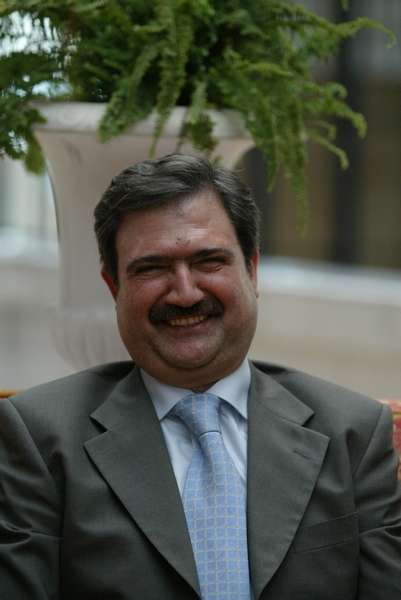 النائب جاسم البياتي