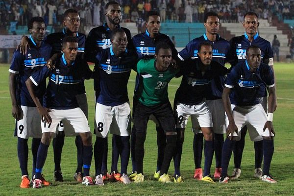 الأهلي شندي