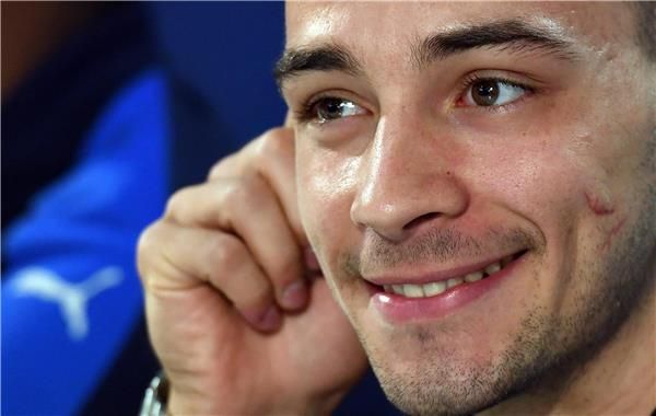  ماتيا دي تشيليو