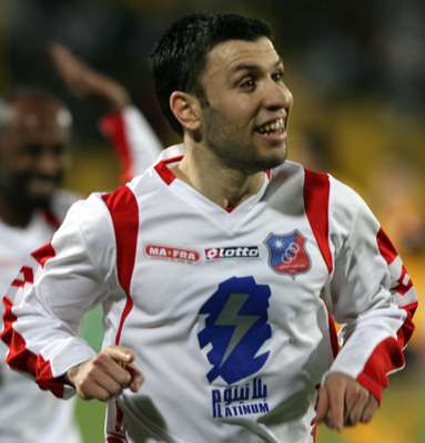 جهاد الحسين