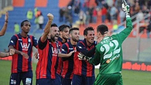 فريق كروتوني