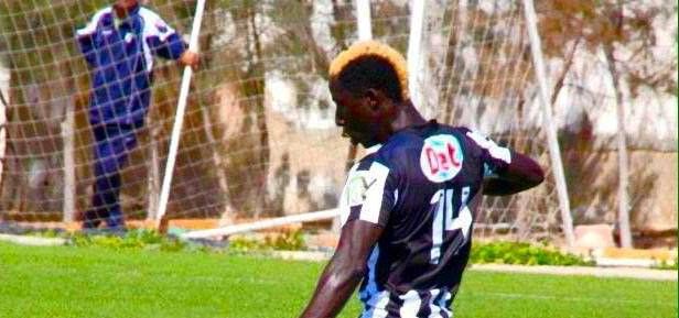 رايمون ماندي