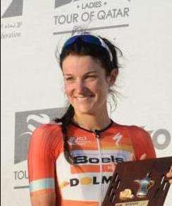 اليزابيث أرميتستيد