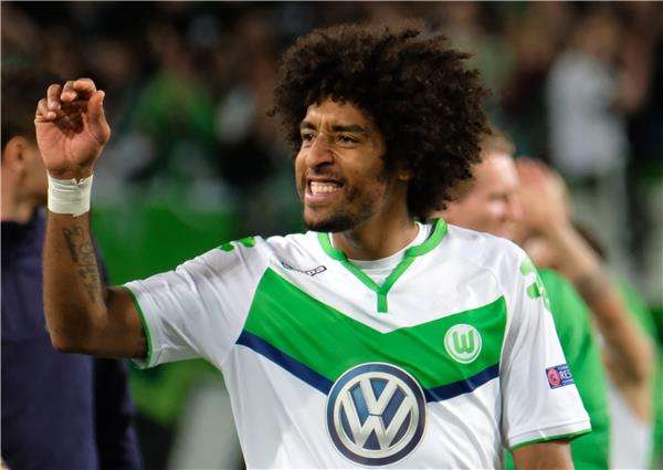  دانتي بونفيم