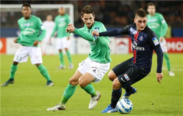 ماركو فيراتي