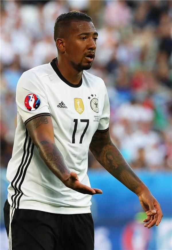 جيروم بواتينج