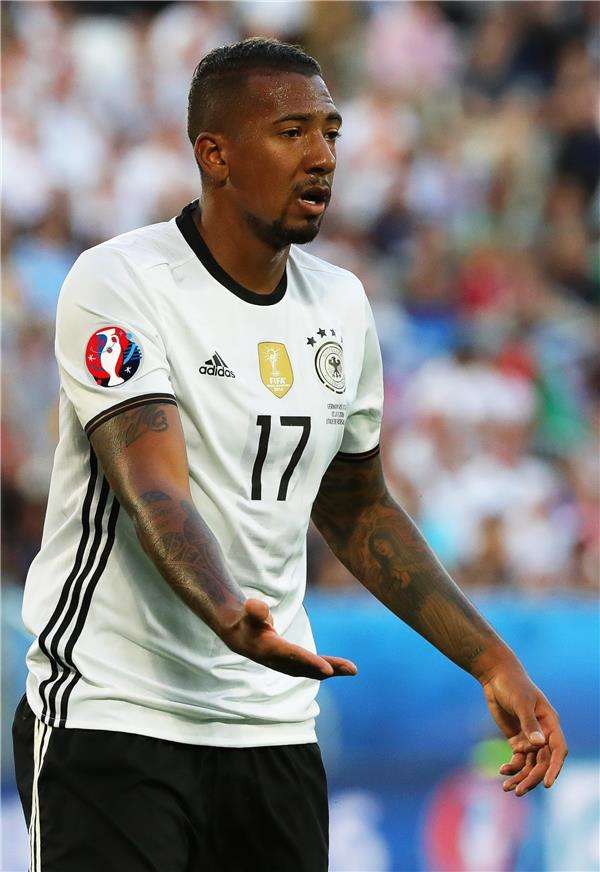 جيروم بواتينج