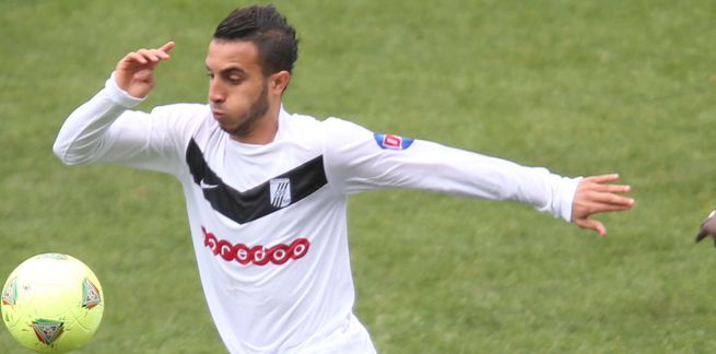 محمد علي منصر