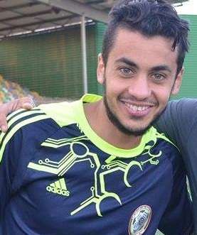 مهند بوعجيلة