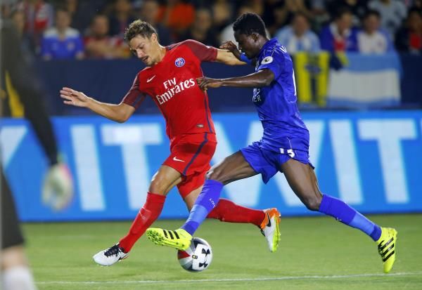 بينجامان ستامبولي