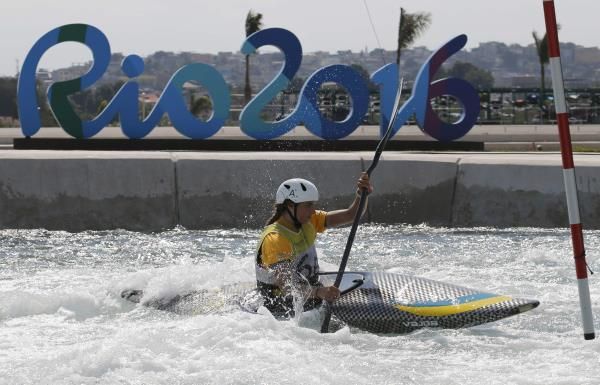 أولمبياد ريو