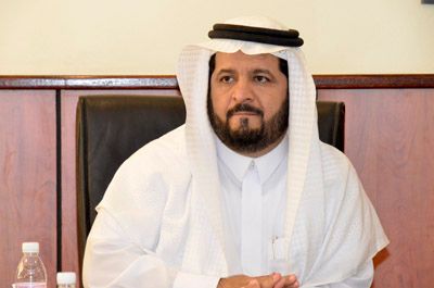 يوسف بن عبد اللطيف الجبر