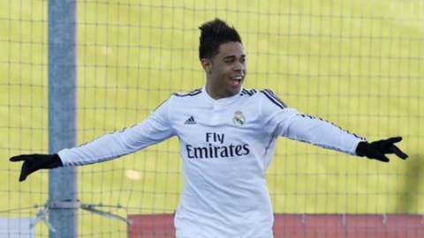 ماريانو دياز