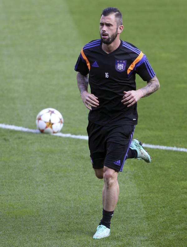 ستيفن ديفور