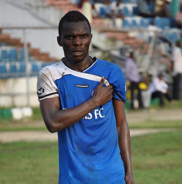 كوكو اوندوكو