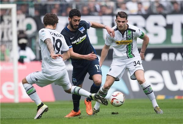 سيجرسي (وسط)