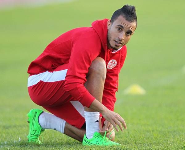 محمد علي منصر