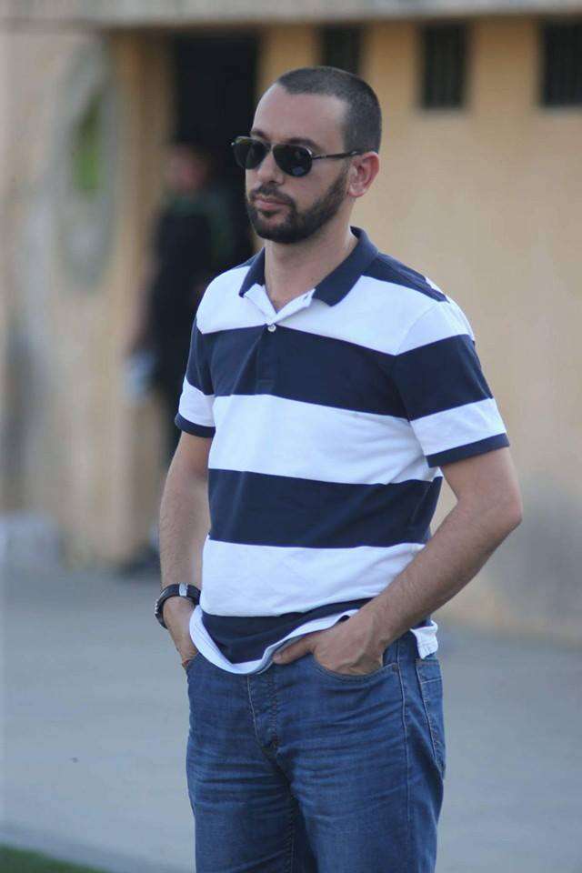 عبد الله النابلسي