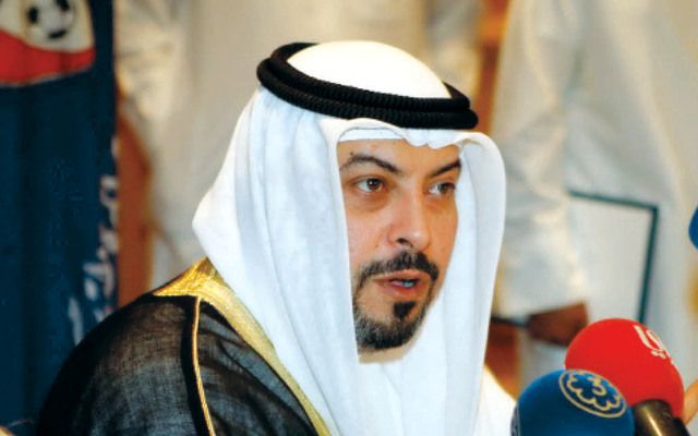 طلال الفهد