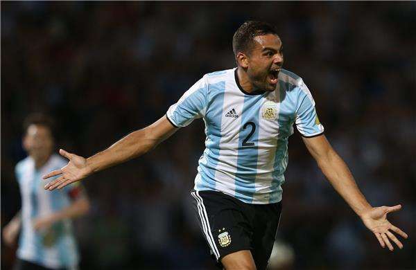 جابرييل ميركادو