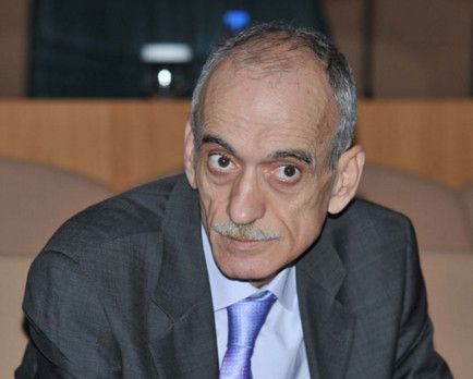 محفوظ قرباج