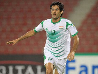 علاء عبد الزهرة