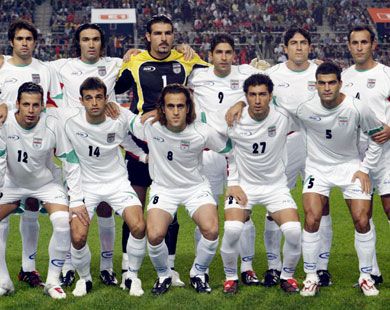 iran