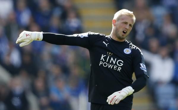 كاسبر شمايكل 