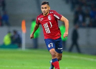 سفيان بوفال