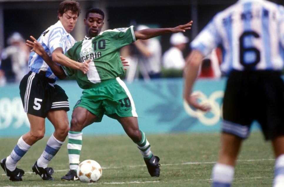 Okocha