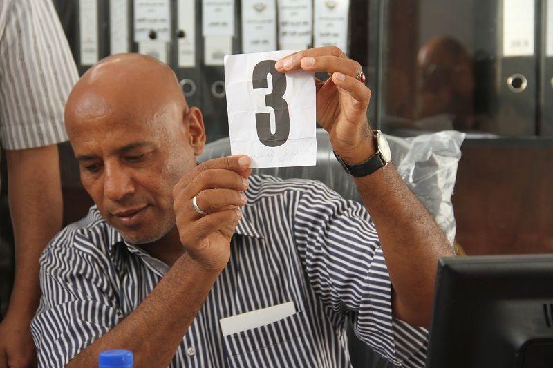 سحب قرعة دوري الدرجة الثانية