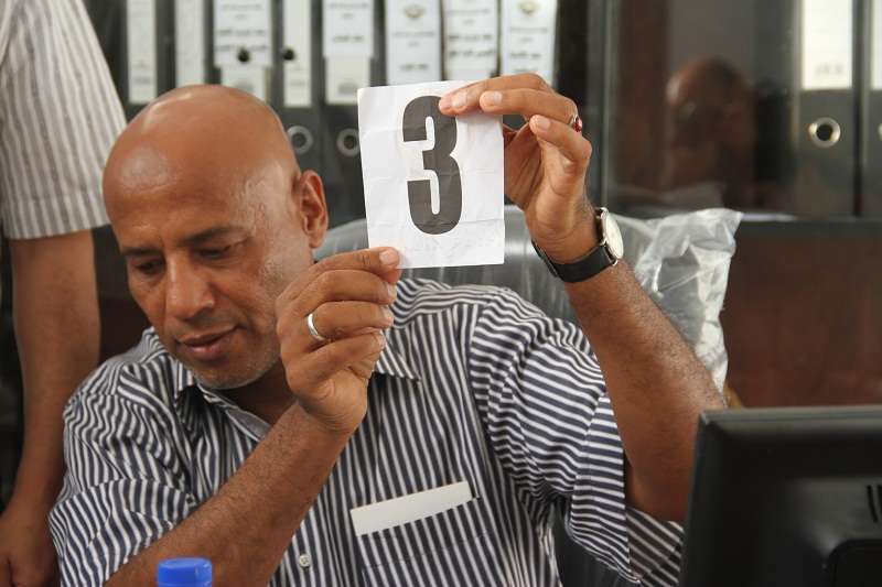 سحب قرعة دوري الدرجة الثانية