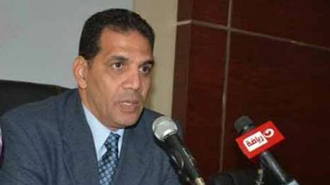  جمال الغندور