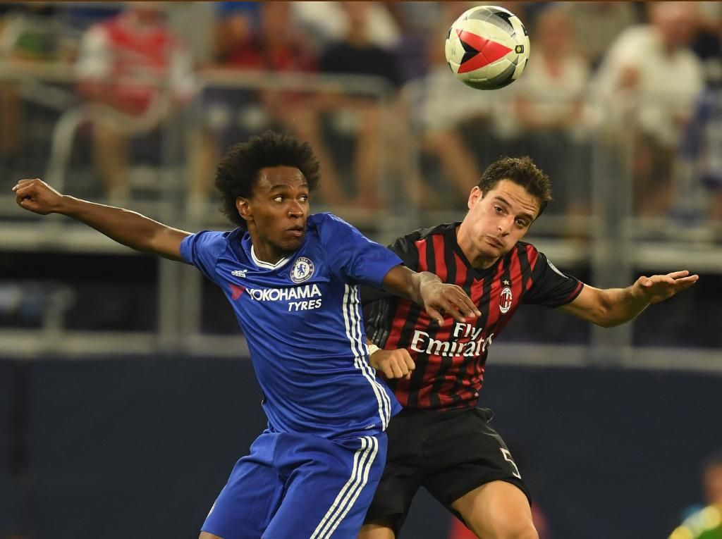 willian