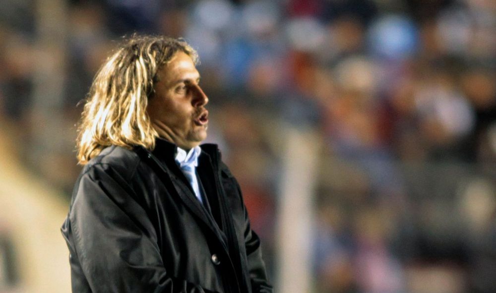 الأرجنتيني أنخل جييرموس أويوس