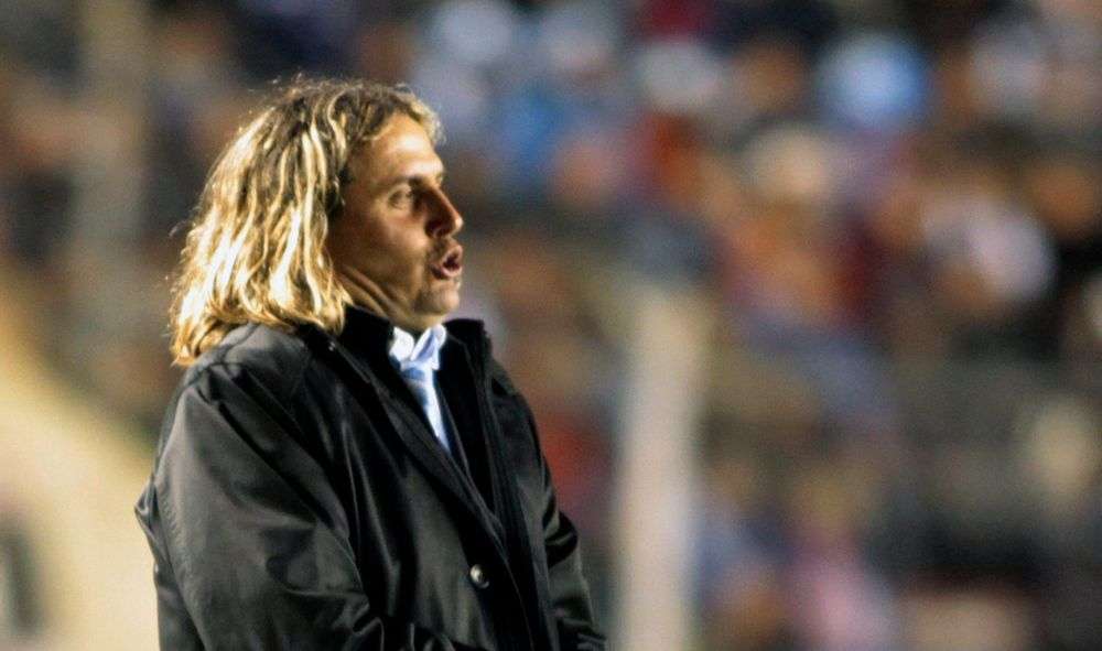 الأرجنتيني أنخل جييرموس أويوس