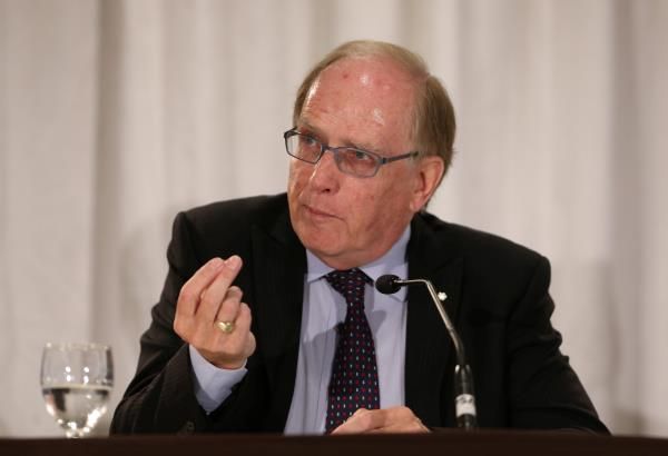  الكندي ريتشارد ماكلارين