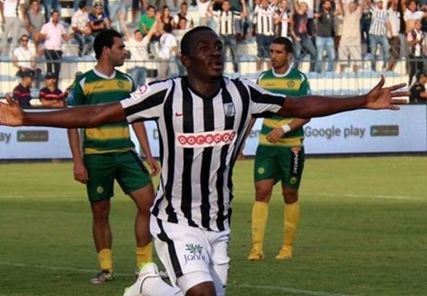 جونيور أجاي