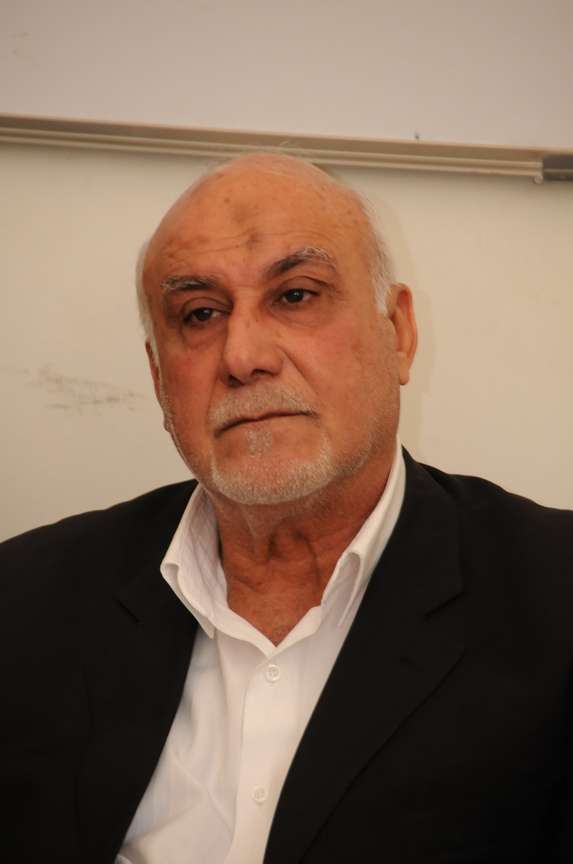 جواد الصائغ