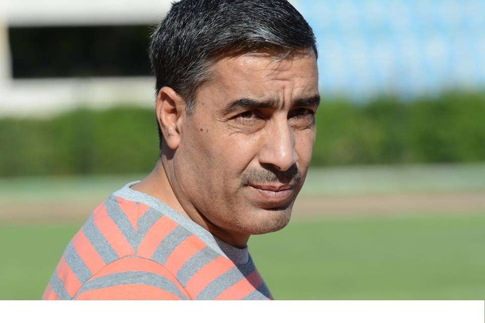 موفق فتح الله