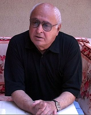 الراحل عمو بابا