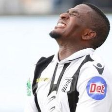  جونيور أجاي