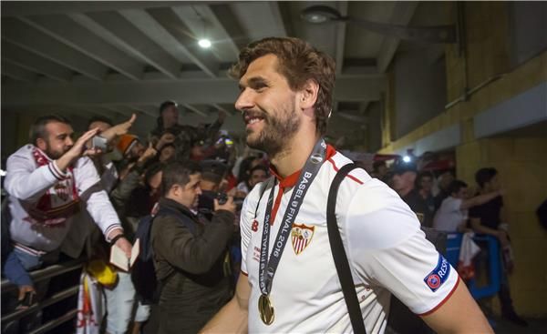 فرناندو لورينتي