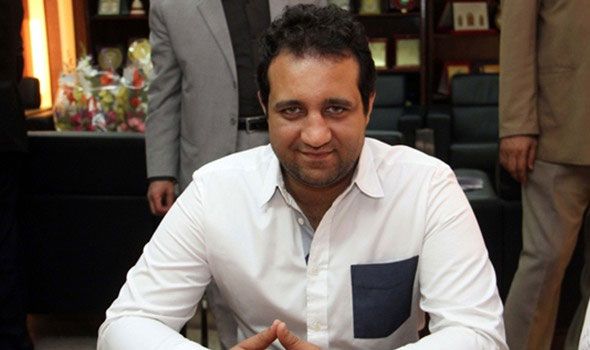 احمد مرتضي 
