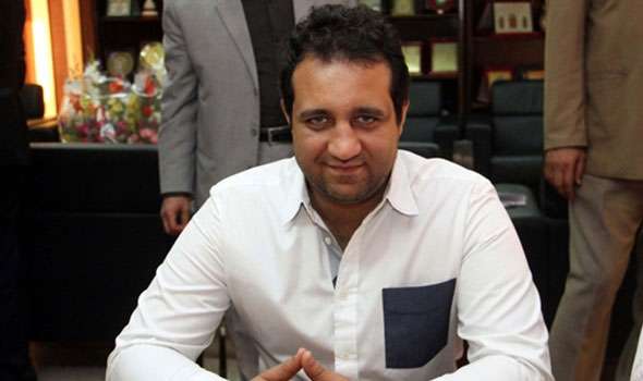 احمد مرتضي