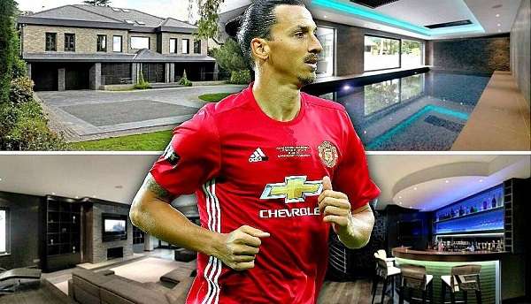 إبراهيموفيتش