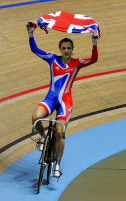 دراجات بريطانيا