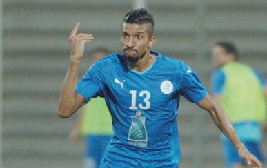 محمد الرميحي