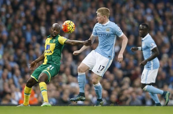  كيفن دي بروين