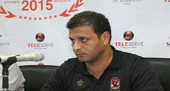 محمد عبد العظيم